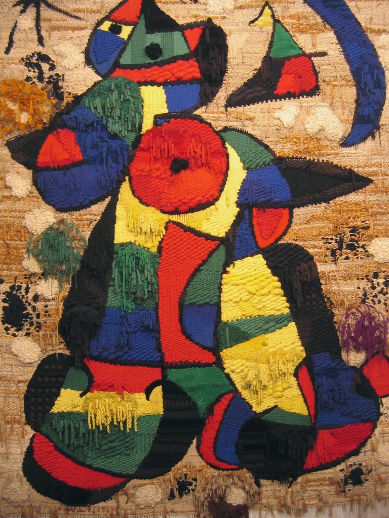 13-Fundació Joan Miro.jpg - Fundació Joan Miro